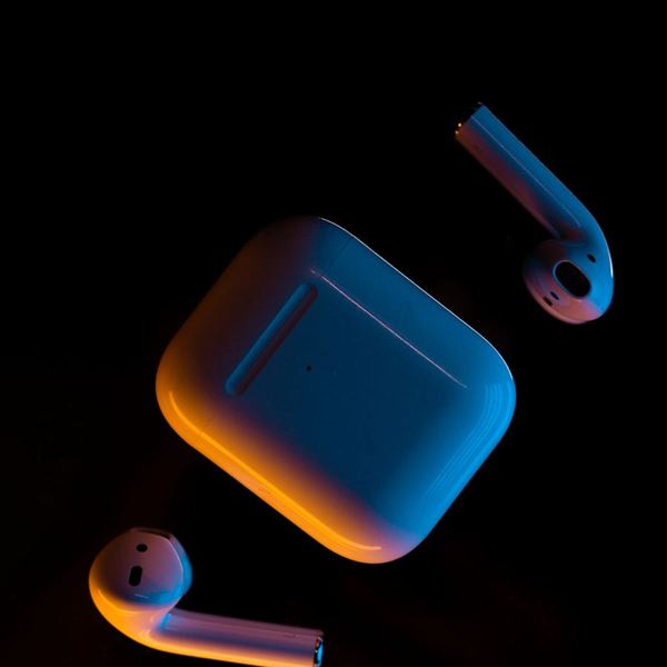 Audífonos Bluetooth TWS