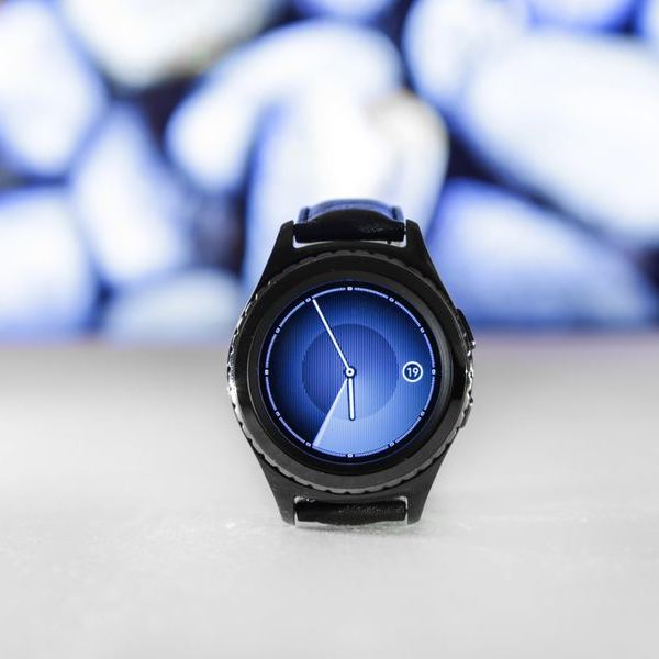 Smartwatch deportivo